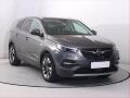 Opel Grandland X 1.2 Turbo, Serv.kniha, K��e