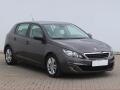 Peugeot 308 Style 1.6 e-HDi, Serv.kniha