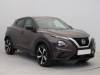 Nissan Juke 1.0 DIG-T, Serv.kniha