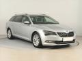 koda Superb 2.0 TDI, Navi, Bi-Xenony