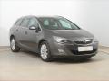 Opel Astra 1.6 T, Automat, Xenony