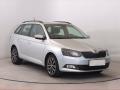 koda Fabia 1.2 TSI, Tempomat