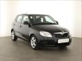koda Fabia Ambition 1.2 12V, Serv.kniha