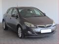 Opel Astra 1.4 T, Serv.kniha, Xenony