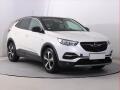 Opel Grandland X 1.2 Turbo, Serv.kniha, K��e