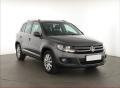 Volkswagen Tiguan 2.0 TDI, Serv.kniha