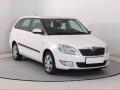 �koda Fabia 1.6 TDI, Tempomat