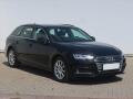 Audi A4 35 TFSI, Serv.kniha, Navi