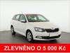 koda Fabia 1.0, LPG, R,2.maj, Serv.kniha