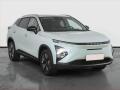 Omoda 5 EV 61 kWh, Ad. tempomat
