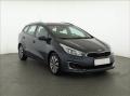 Kia Ceed 1.6 CRDi, Serv.kniha, Tempomat
