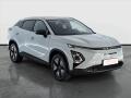 Omoda 5 EV 61 kWh, Ad. tempomat