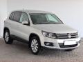 Volkswagen Tiguan 1.4 TSI, 4X4, Serv.kniha