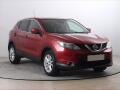 Nissan Qashqai 1.2 DIG-T, Serv.kniha