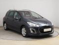 Peugeot 308 1.6 HDi, Serv.kniha, Tempomat