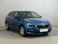 koda Scala 1.5 TSI, Serv.kniha, Tempomat