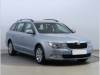 koda Superb 2.0 TDI, Automat, Serv.kniha