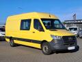 Mercedes-Benz Sprinter 317 CDI, 6M�st, L3H2