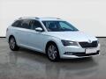 �koda Superb Style 1.6 TDI, Automat