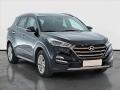 Hyundai Tucson 2.0 CRDi, 4X4, �R,1.maj, Navi