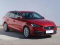 Seat Leon Xcellence 1.5 TSI, Serv.kniha