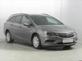 Opel Astra 1.6 CDTI, Serv.kniha, Tempomat