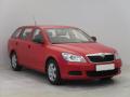 koda Octavia 1.6 TDI, Serv.kniha