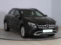 Mercedes-Benz GLA 180, K��e, Navi, Tempomat