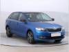 koda Rapid Spaceback 1.2 TSI, Serv.kniha