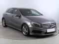 Mercedes-Benz A 250 4MATIC, 4X4, Automat