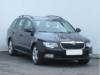 koda Superb Comfort 2.0 TDI, Serv.kniha