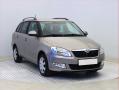 koda Fabia Ambition 1.2 TSI, Serv.kniha
