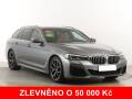 BMW 530d, digi klima