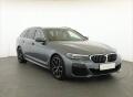 BMW 530d, digi klima