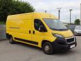 Peugeot Boxer 2.0 BlueHDi, L3H2, 13m3, 1.0t