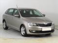 koda Rapid Spaceback 1.0 TSI, Serv.kniha