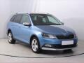�koda Fabia Ambition 1.2 TSI, Navi