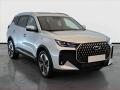 Chery Tiggo 7 1.6 TGDI, UNIQUE, Ad. tempomat