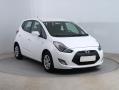 Hyundai ix20 1.4 CVVT, Serv.kniha