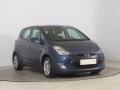 Hyundai ix20 1.4 CVVT, R,1.maj, Serv.kniha