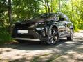 �koda Elroq 60 (63 kWh)