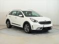 Kia Niro Hybrid, Automat, Serv.kniha