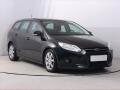 Ford Focus 1.6 TDCi, Serv.kniha