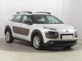 Citro�n C4 Cactus 1.2 PureTech, Serv.kniha