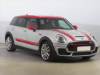 Mini Clubman JCW ALL4