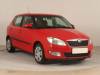 koda Fabia 1.2, Serv.kniha