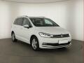 Volkswagen Touran Comfortline 1.5 TSI, CZ, 1.MAJ