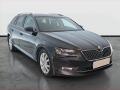 �koda Superb Style Plus 1.6 TDI, Automat