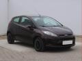 Ford Fiesta 1.25, jezd� v�born�