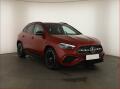 Mercedes-Benz GLA 200, AMG Line, Navigace
